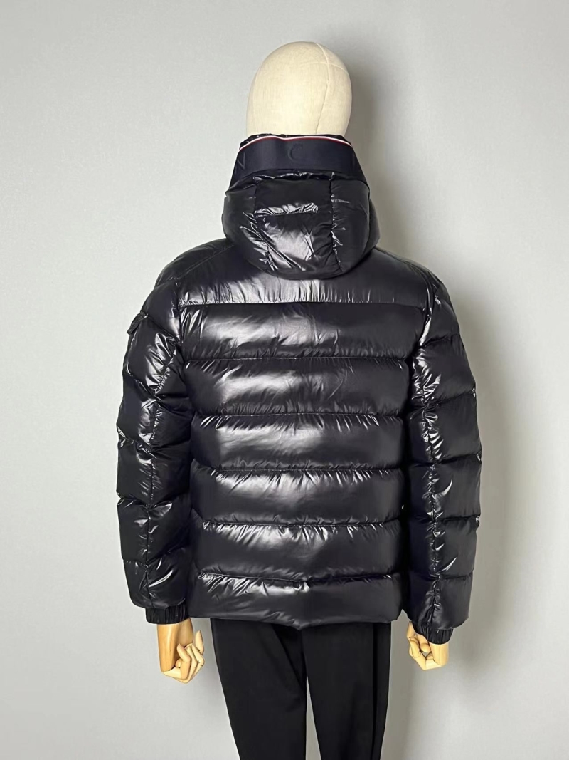 Moncler Down Coat